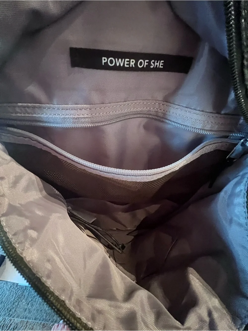 Athleta sold out